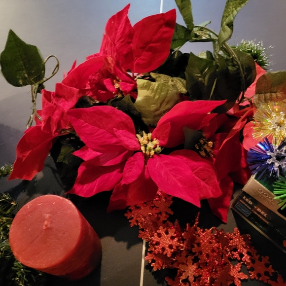 Décoration for Christmas ( bundle) - Picture 4 of 9